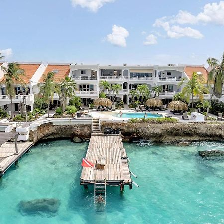 Belmar Oceanfront Apartment 14 Divers Paradise 克拉伦代克 外观 照片