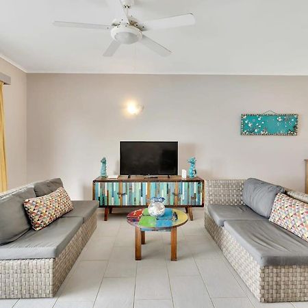Belmar Oceanfront Apartment 14 Divers Paradise 克拉伦代克 外观 照片