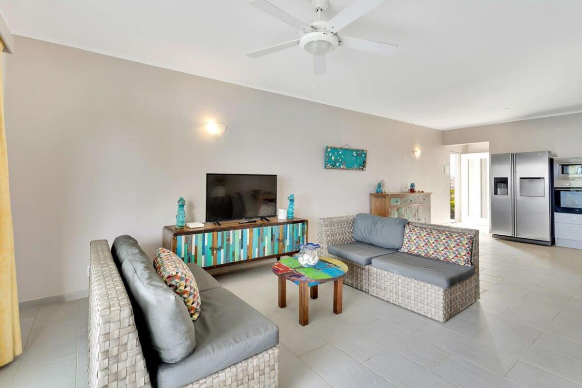 Belmar Oceanfront Apartment 14 Divers Paradise 克拉伦代克 外观 照片