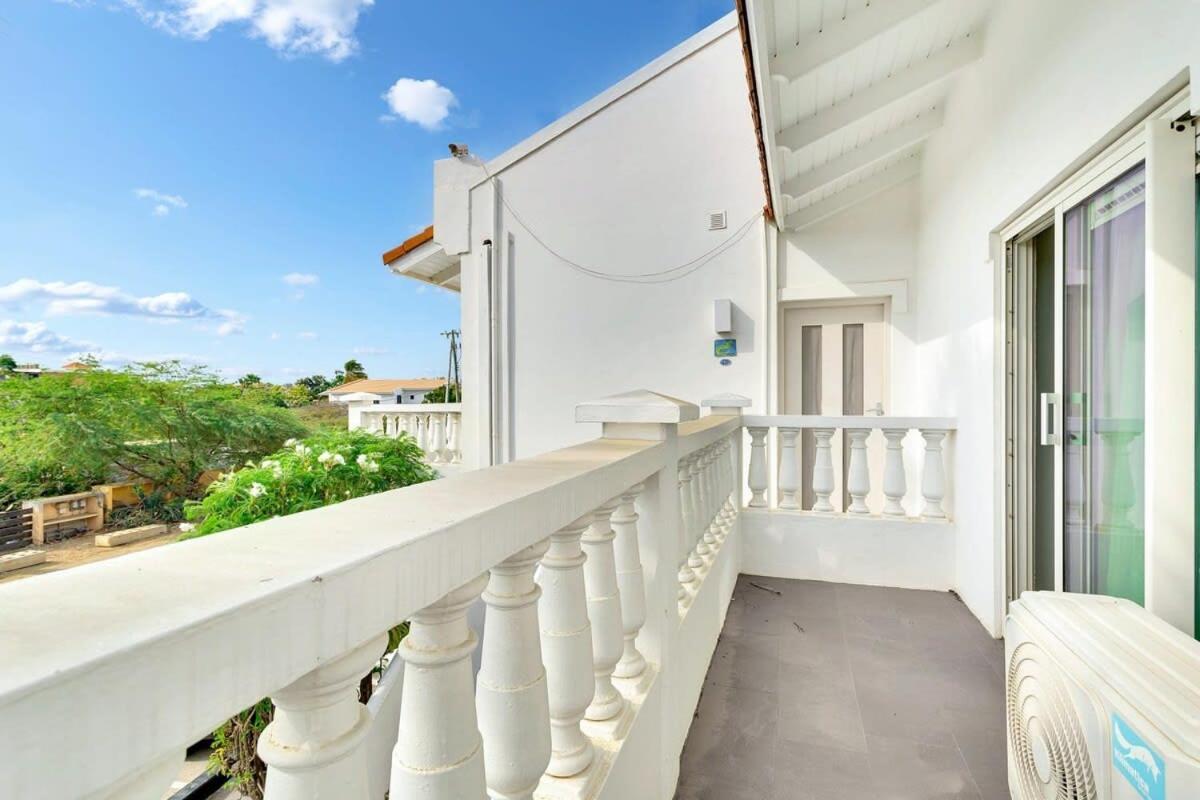 Belmar Oceanfront Apartment 14 Divers Paradise 克拉伦代克 外观 照片